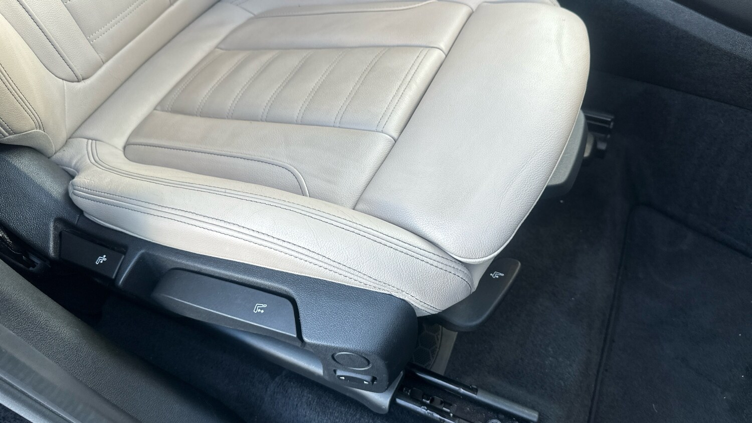 Used BMW X3 2020 for sale - 76830574: Photo 33