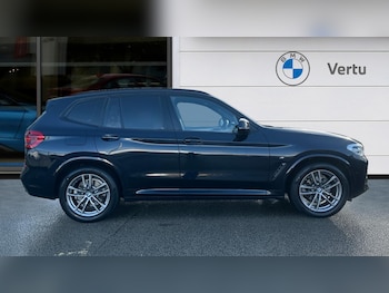 Used BMW X3 2020 for sale - 76830574: Photo