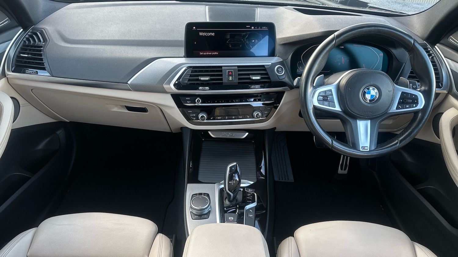 Used BMW X3 2020 for sale - 76830574: Photo 4