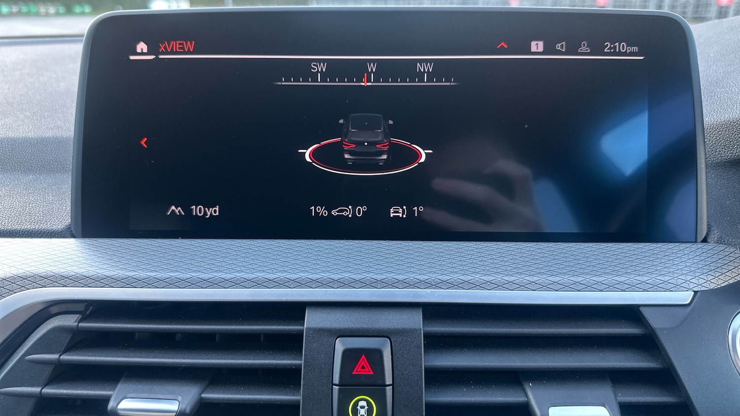 Used BMW X3 2020 for sale - 76830574: Photo 44