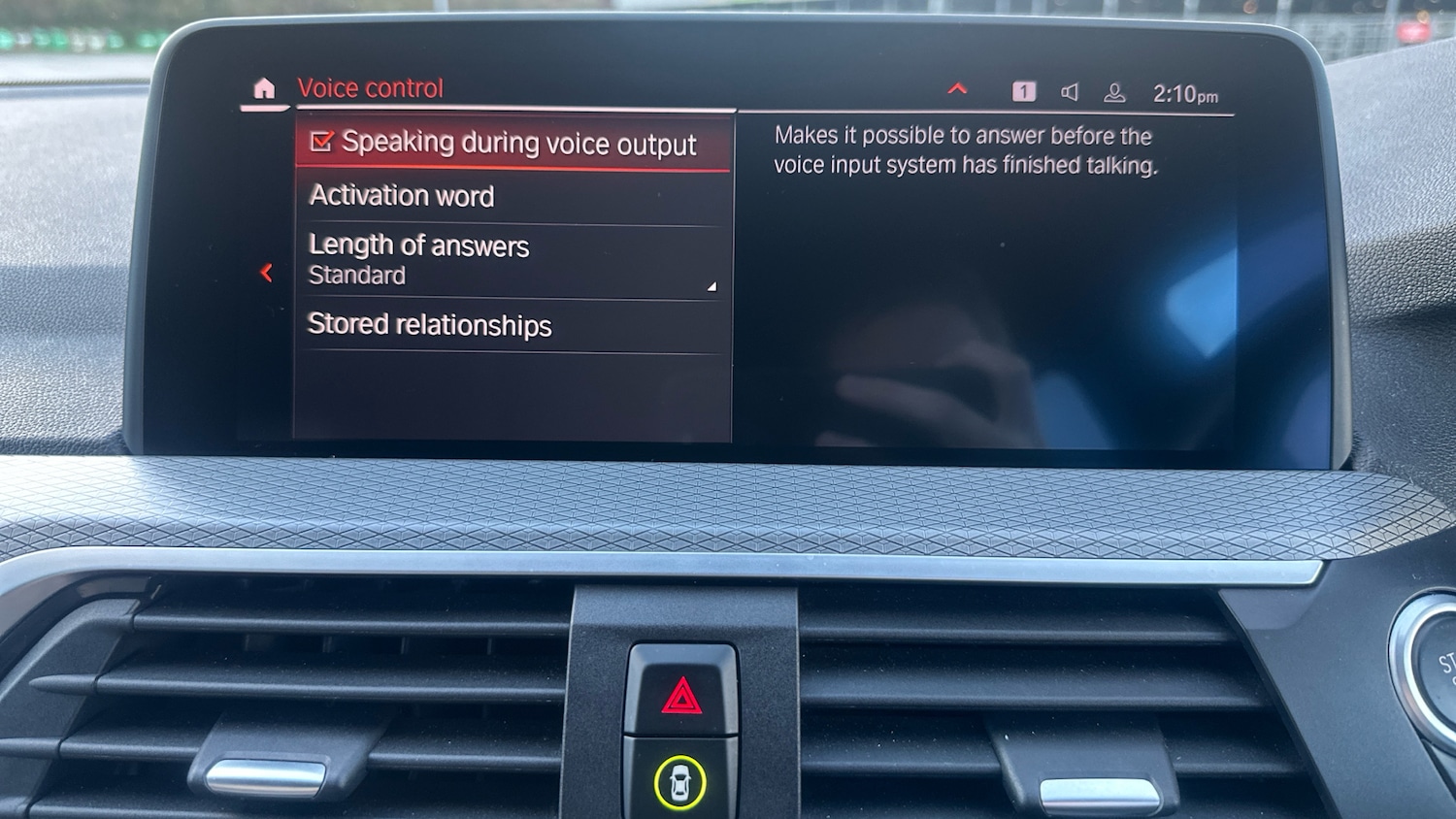 Used BMW X3 2020 for sale - 76830574: Photo 45