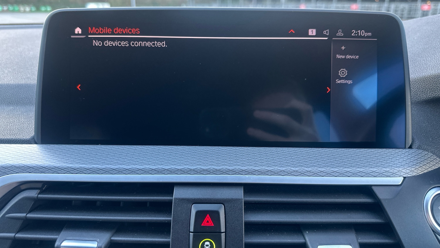 Used BMW X3 2020 for sale - 76830574: Photo 49