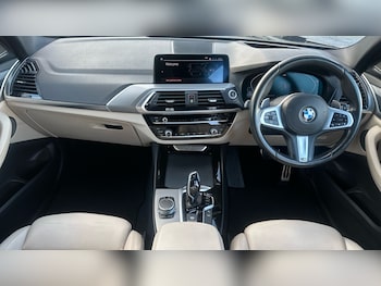 Used BMW X3 2020 for sale - 76830574: Photo