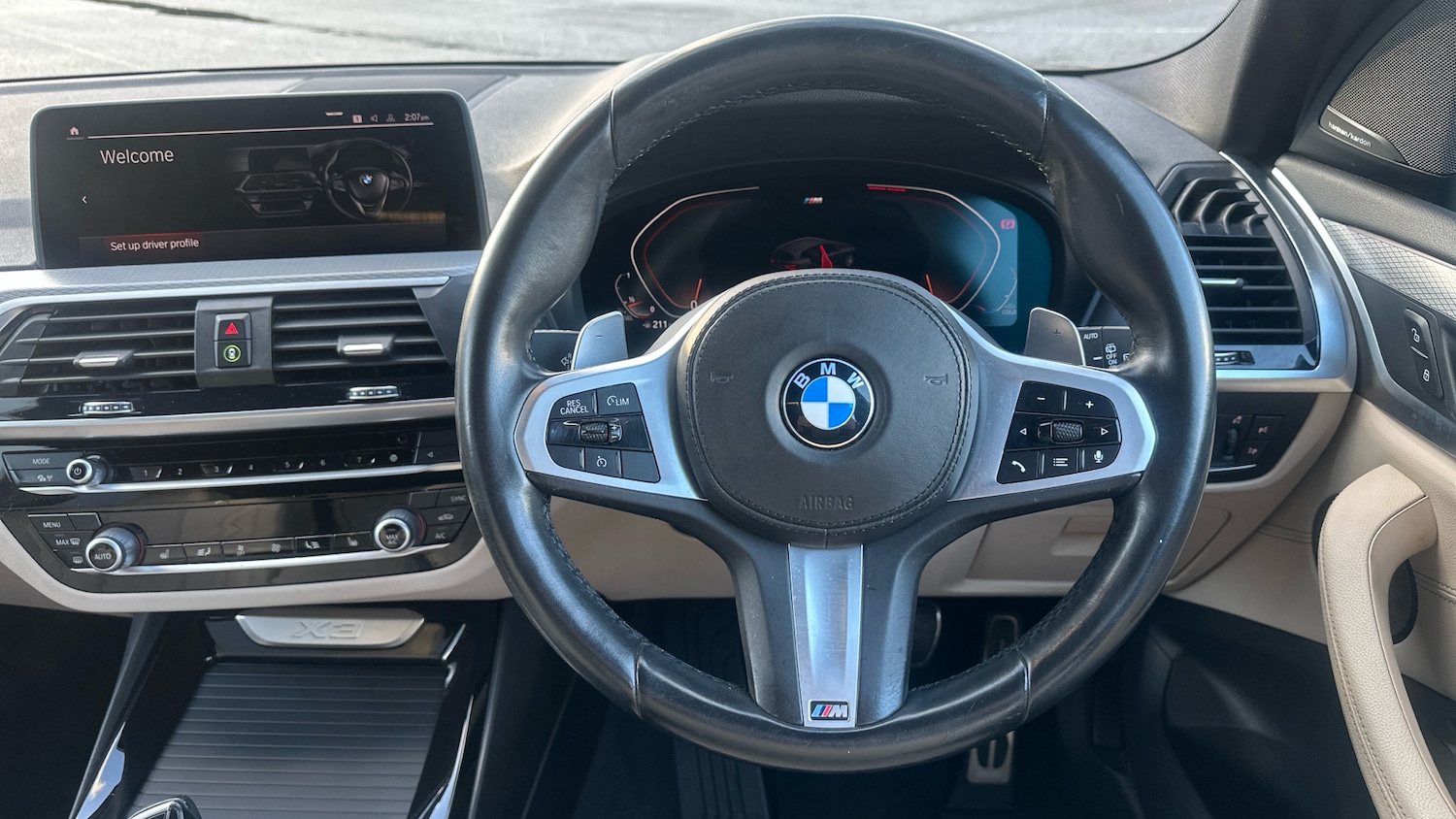 Used BMW X3 2020 for sale - 76830574: Photo 5