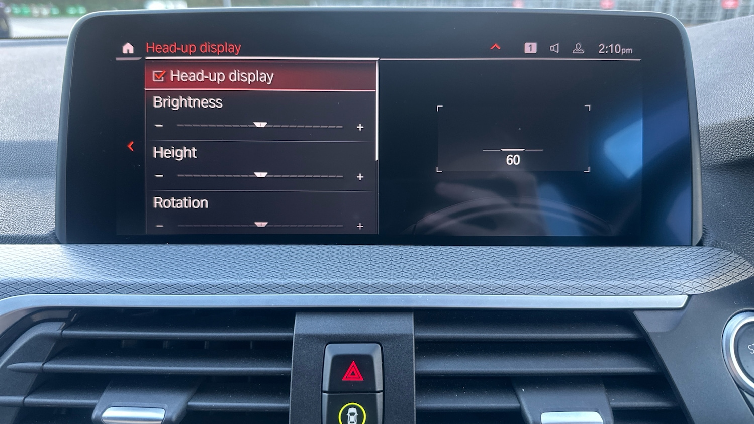 Used BMW X3 2020 for sale - 76830574: Photo 51