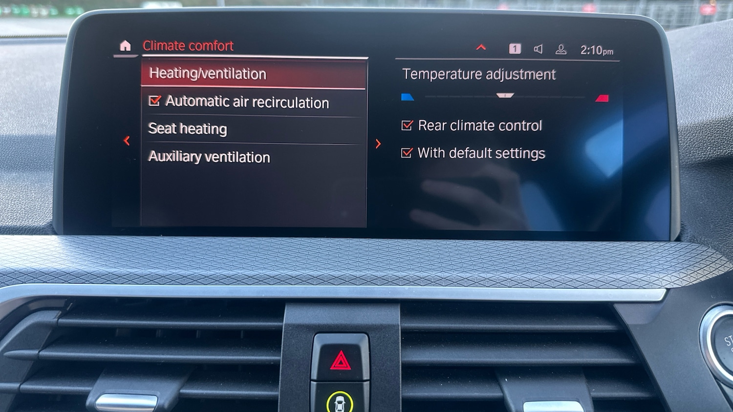 Used BMW X3 2020 for sale - 76830574: Photo 52