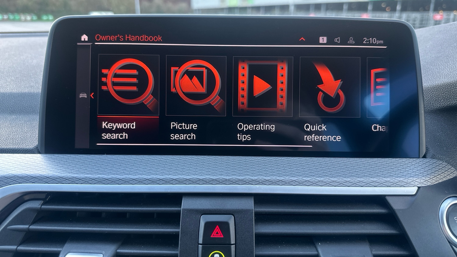 Used BMW X3 2020 for sale - 76830574: Photo 53