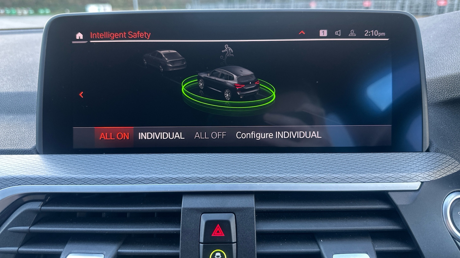 Used BMW X3 2020 for sale - 76830574: Photo 54