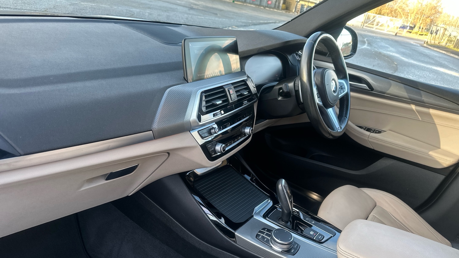 Used BMW X3 2020 for sale - 76830574: Photo 7