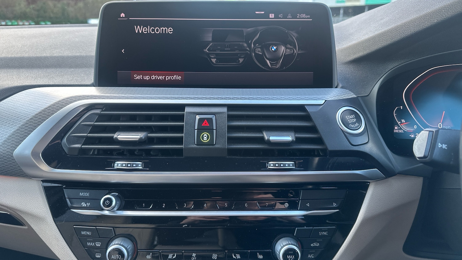 Used BMW X3 2020 for sale - 76830574: Photo 8