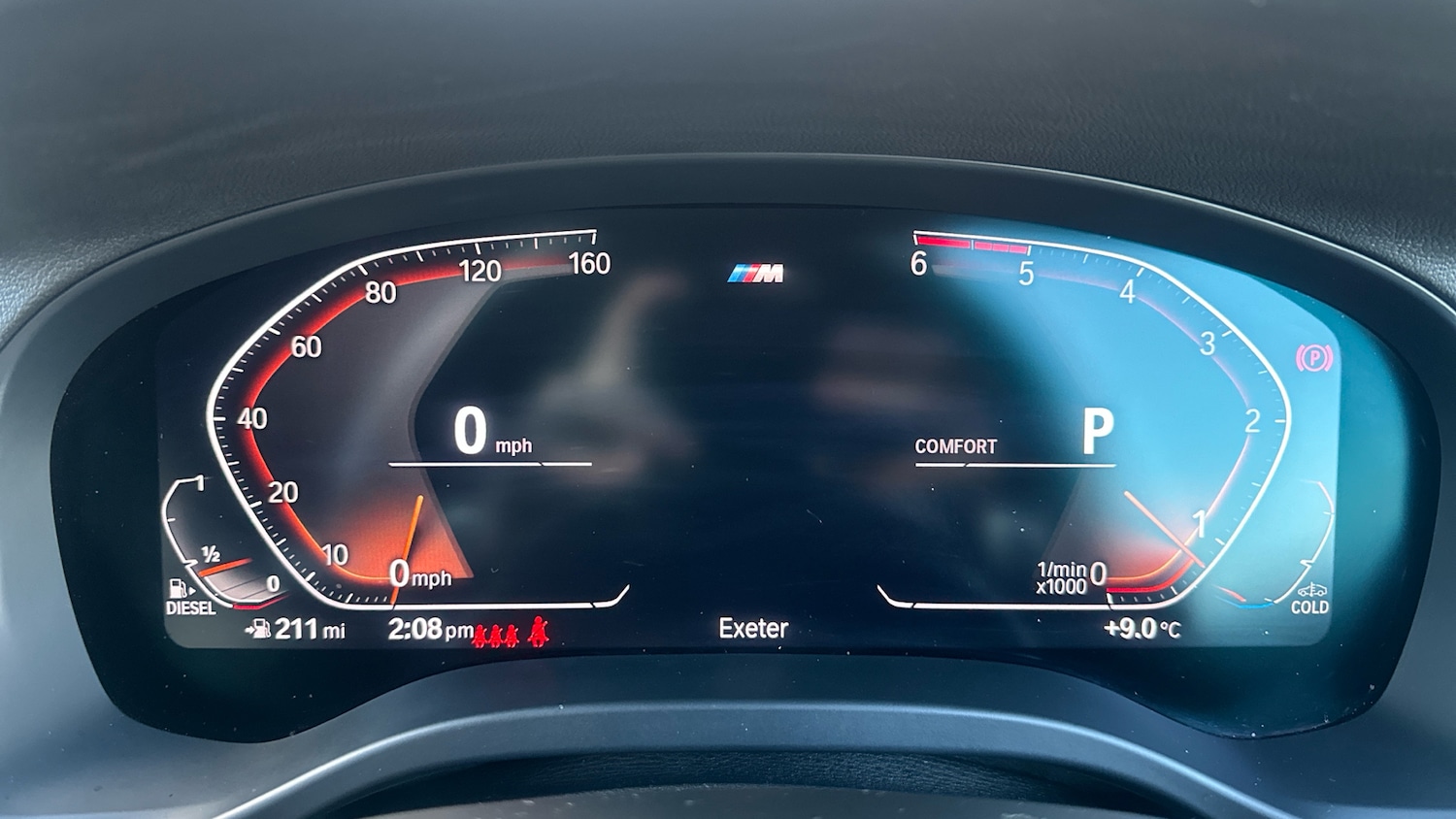 Used BMW X3 2020 for sale - 76830574: Photo 9