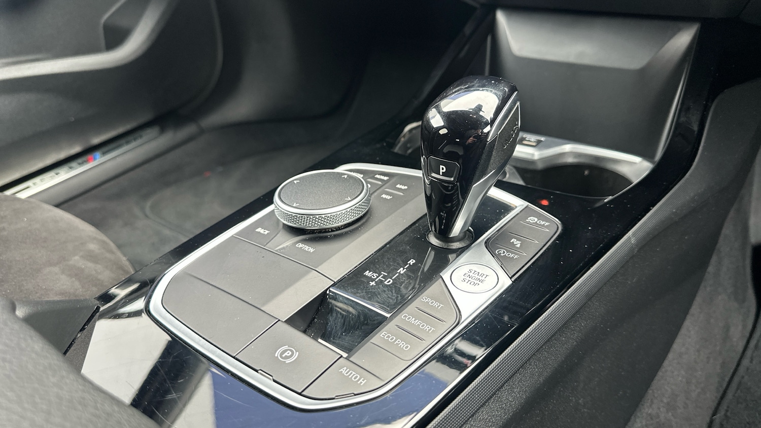 Used BMW 1 Series 2024 for sale - 77591896: Photo 10