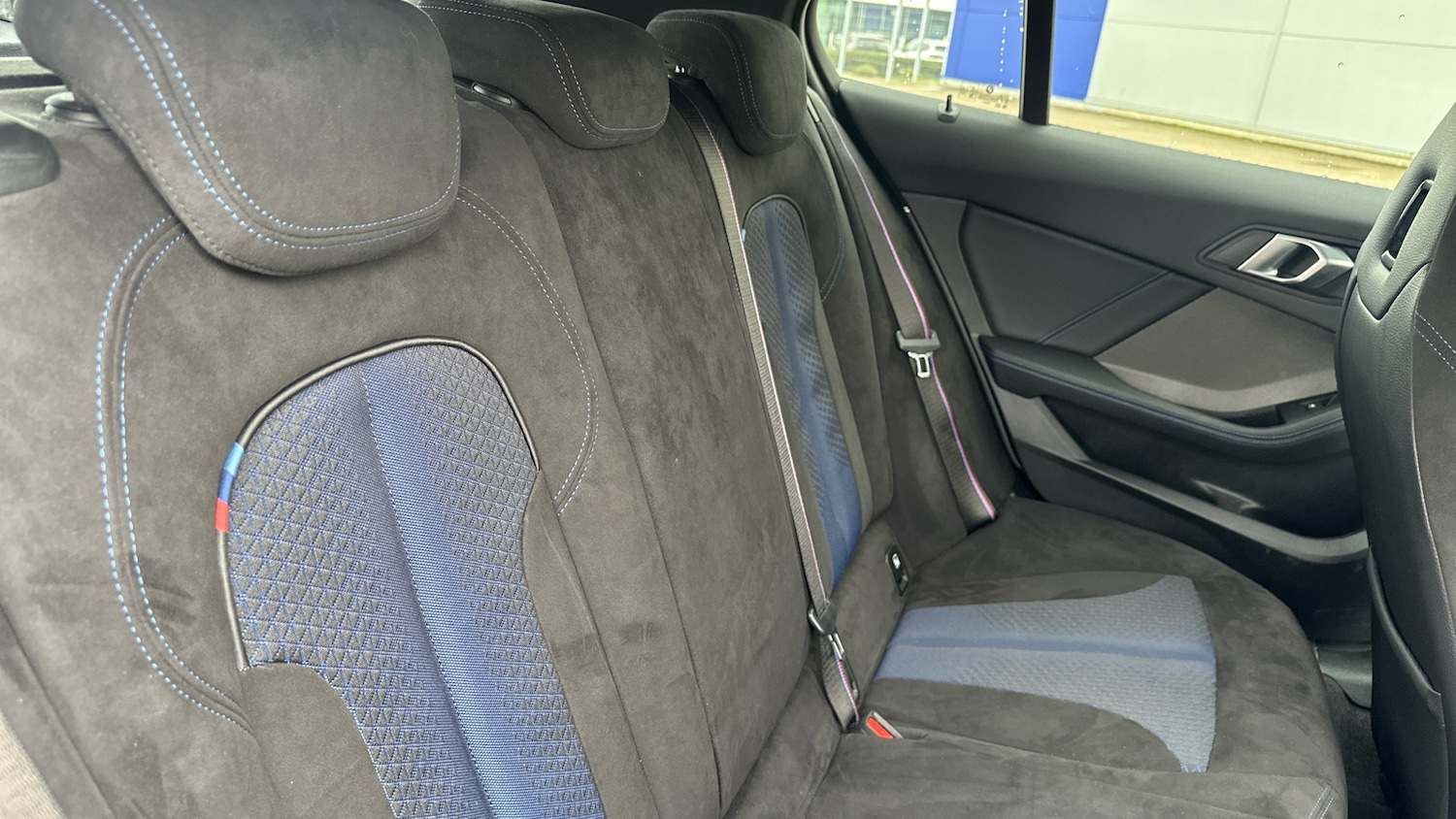 Used BMW 1 Series 2024 for sale - 77591896: Photo 12