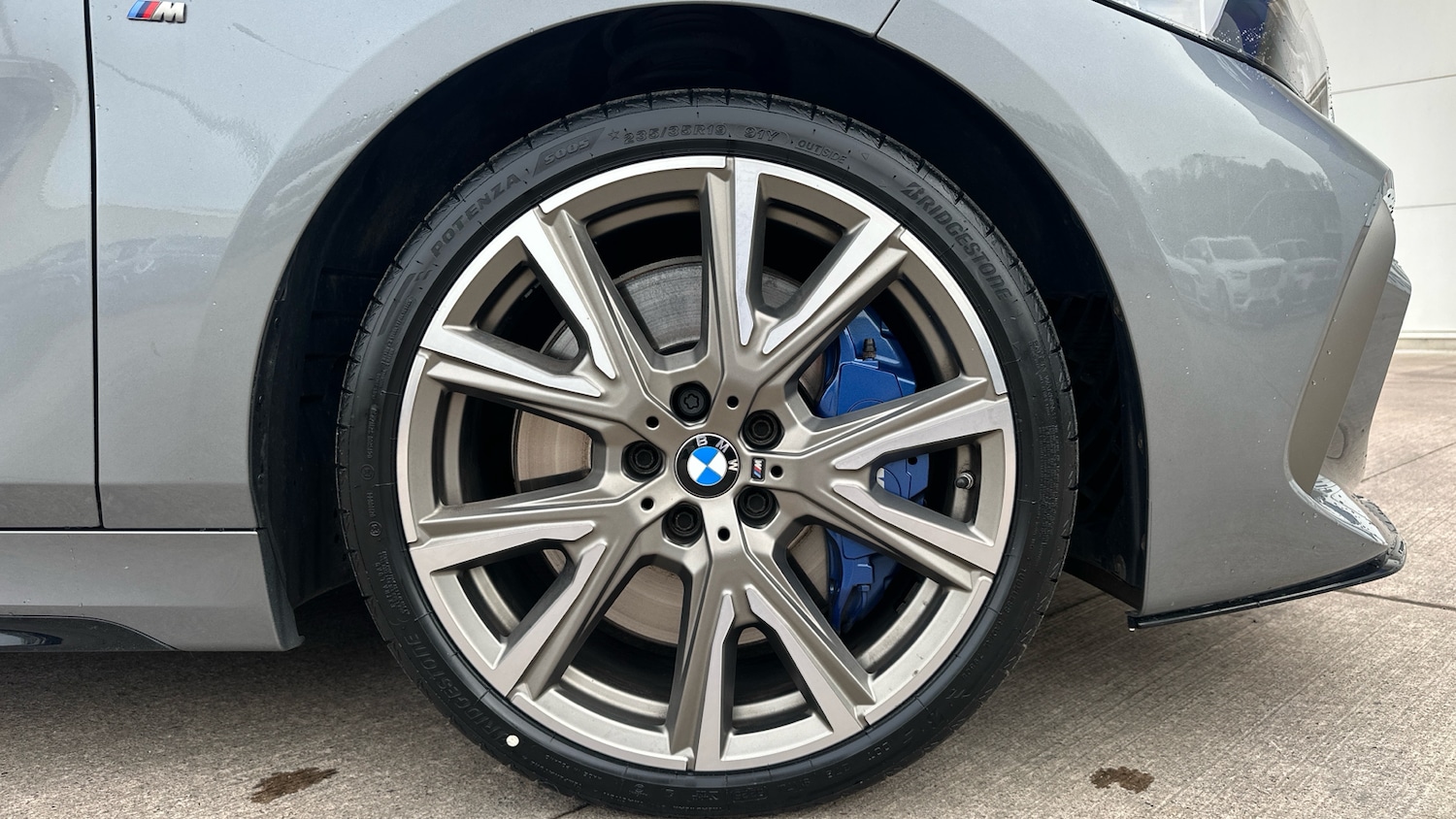 Used BMW 1 Series 2024 for sale - 77591896: Photo 14