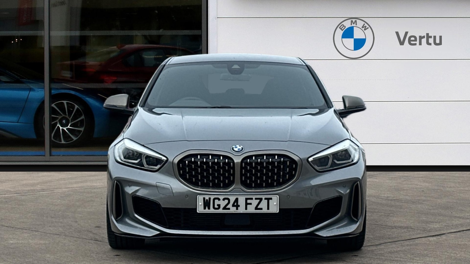 Used BMW 1 Series 2024 for sale - 77591896: Photo 16