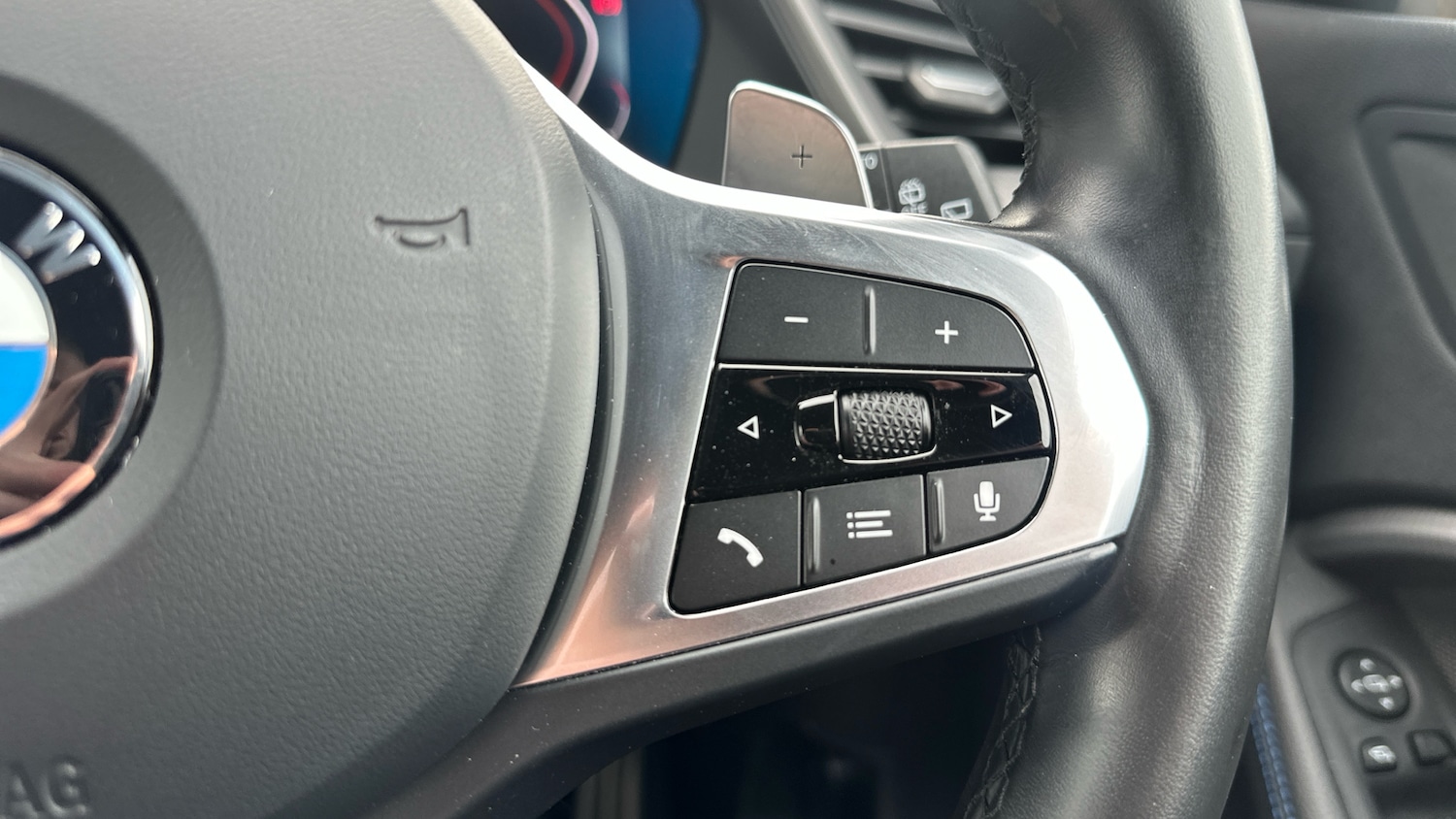 Used BMW 1 Series 2024 for sale - 77591896: Photo 18