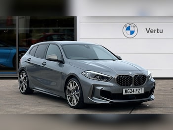 Used BMW 1 Series 2024 for sale - 77591896: Photo