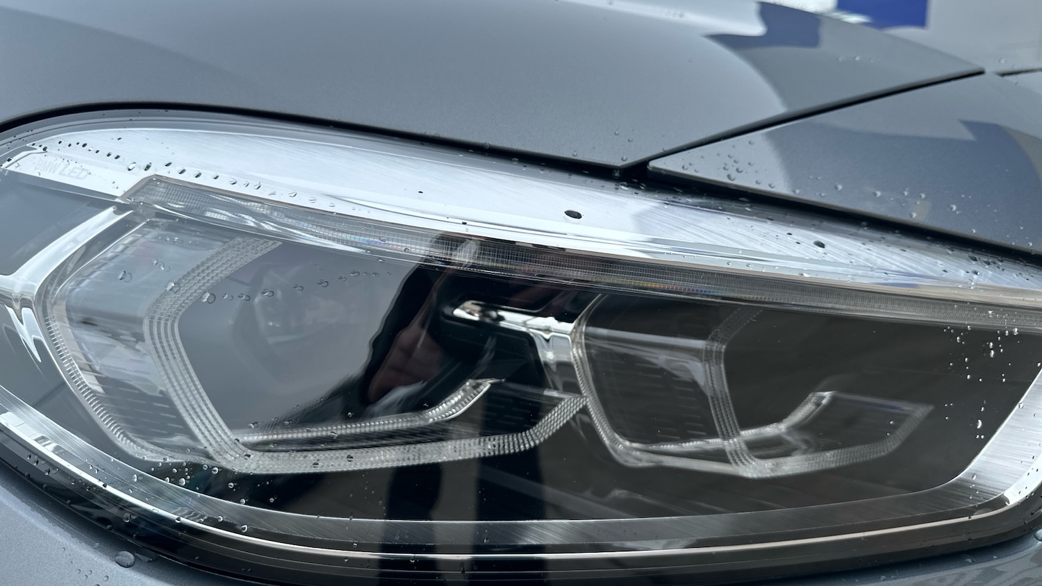 Used BMW 1 Series 2024 for sale - 77591896: Photo 23