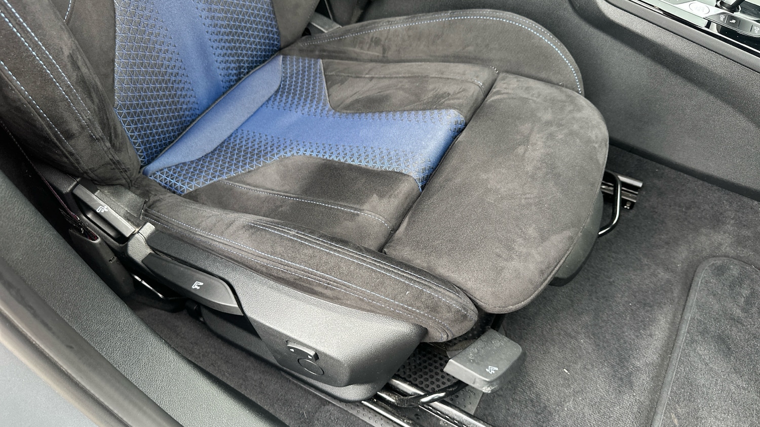 Used BMW 1 Series 2024 for sale - 77591896: Photo 30