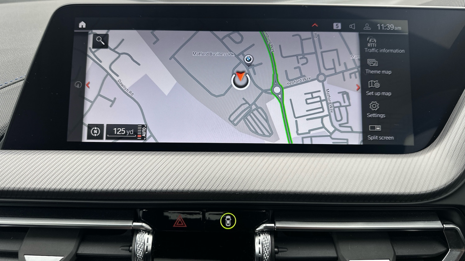 Used BMW 1 Series 2024 for sale - 77591896: Photo 35