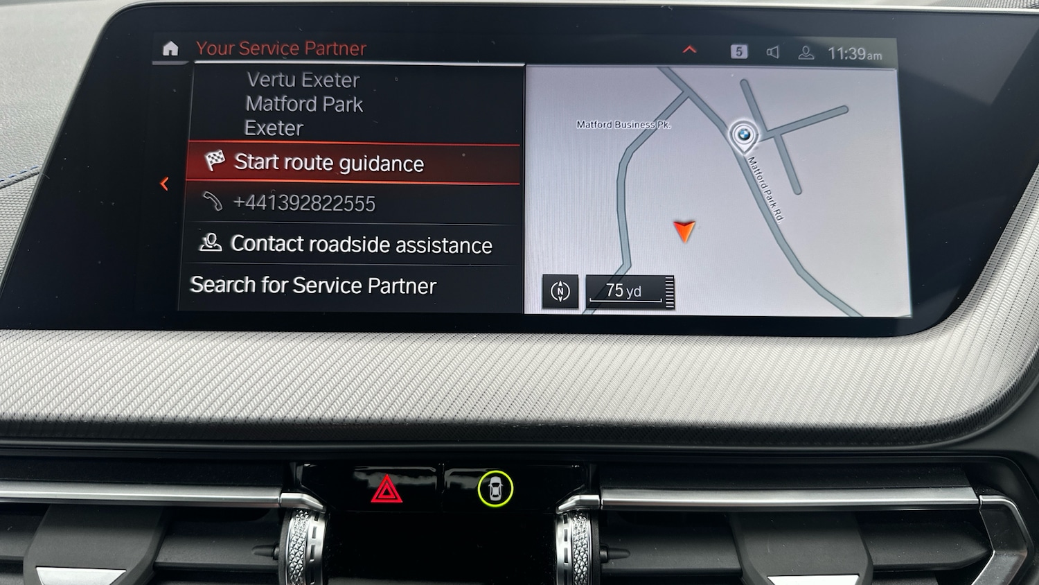 Used BMW 1 Series 2024 for sale - 77591896: Photo 39