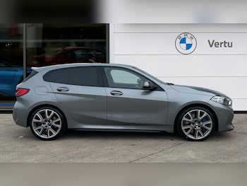 Used BMW 1 Series 2024 for sale - 77591896: Photo