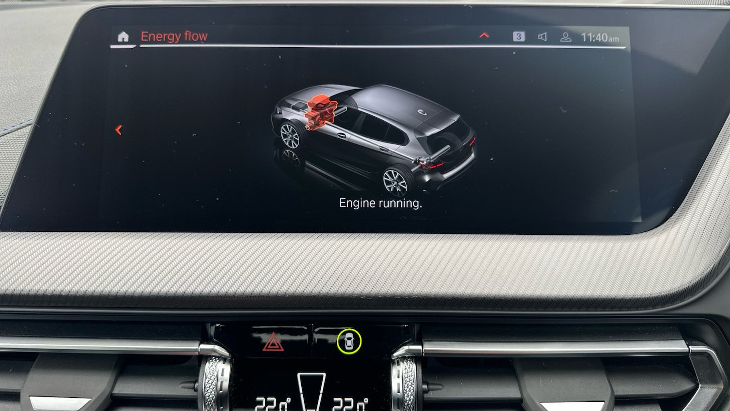 Used BMW 1 Series 2024 for sale - 77591896: Photo 46