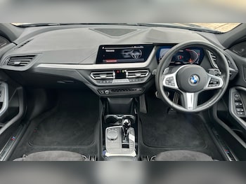 Used BMW 1 Series 2024 for sale - 77591896: Photo