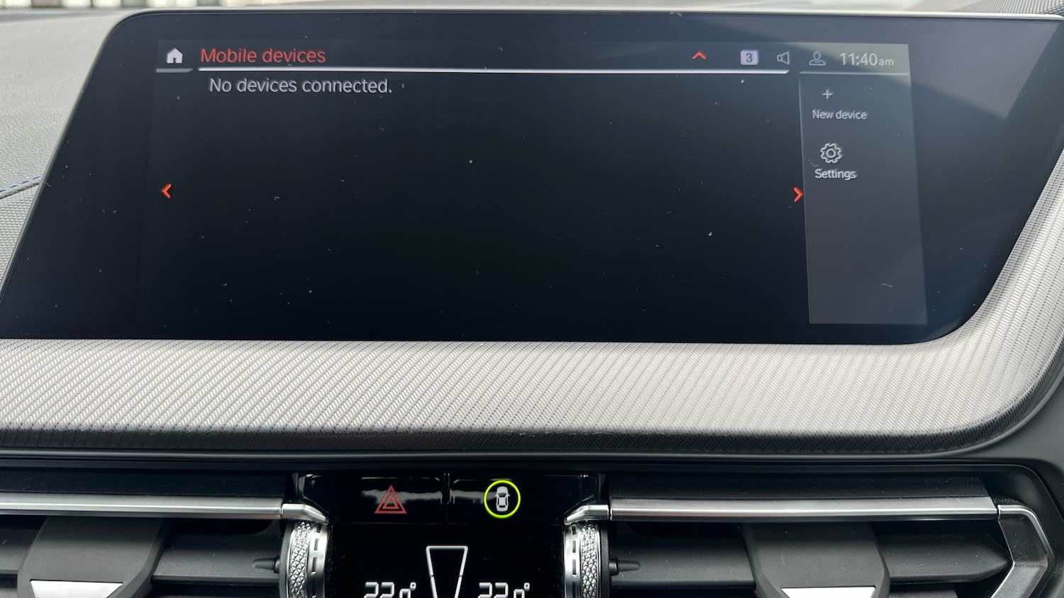 Used BMW 1 Series 2024 for sale - 77591896: Photo 50