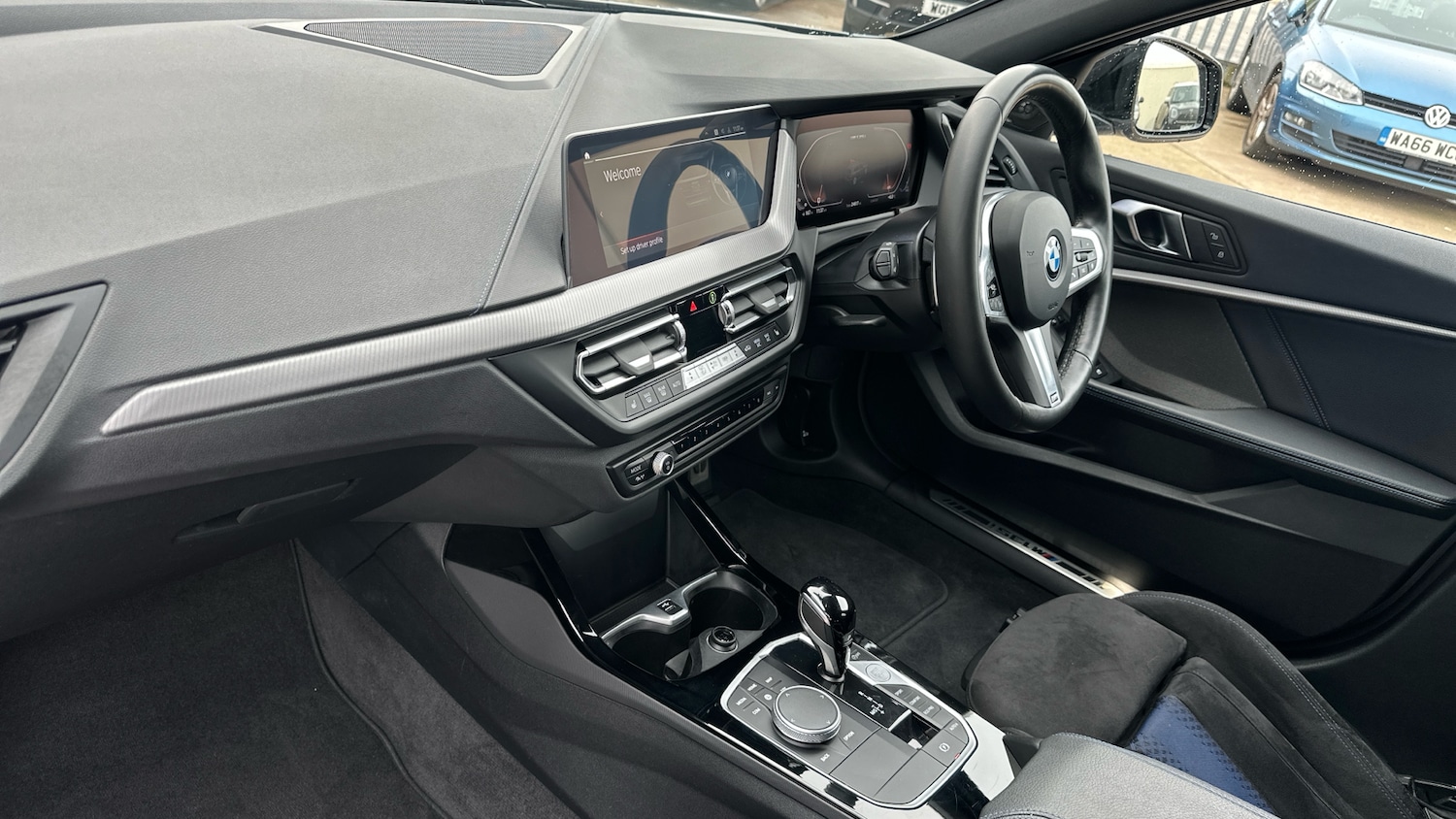 Used BMW 1 Series 2024 for sale - 77591896: Photo 7