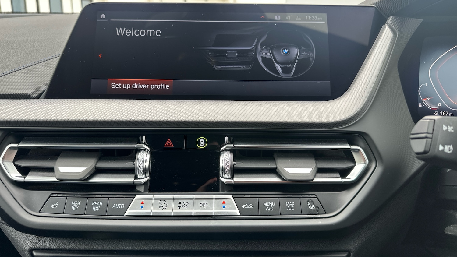 Used BMW 1 Series 2024 for sale - 77591896: Photo 8