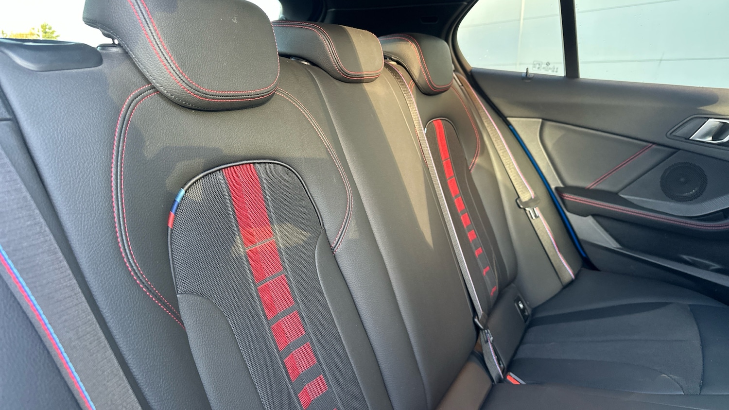 Used BMW 1 Series 2023 for sale - 76415665: Photo 12