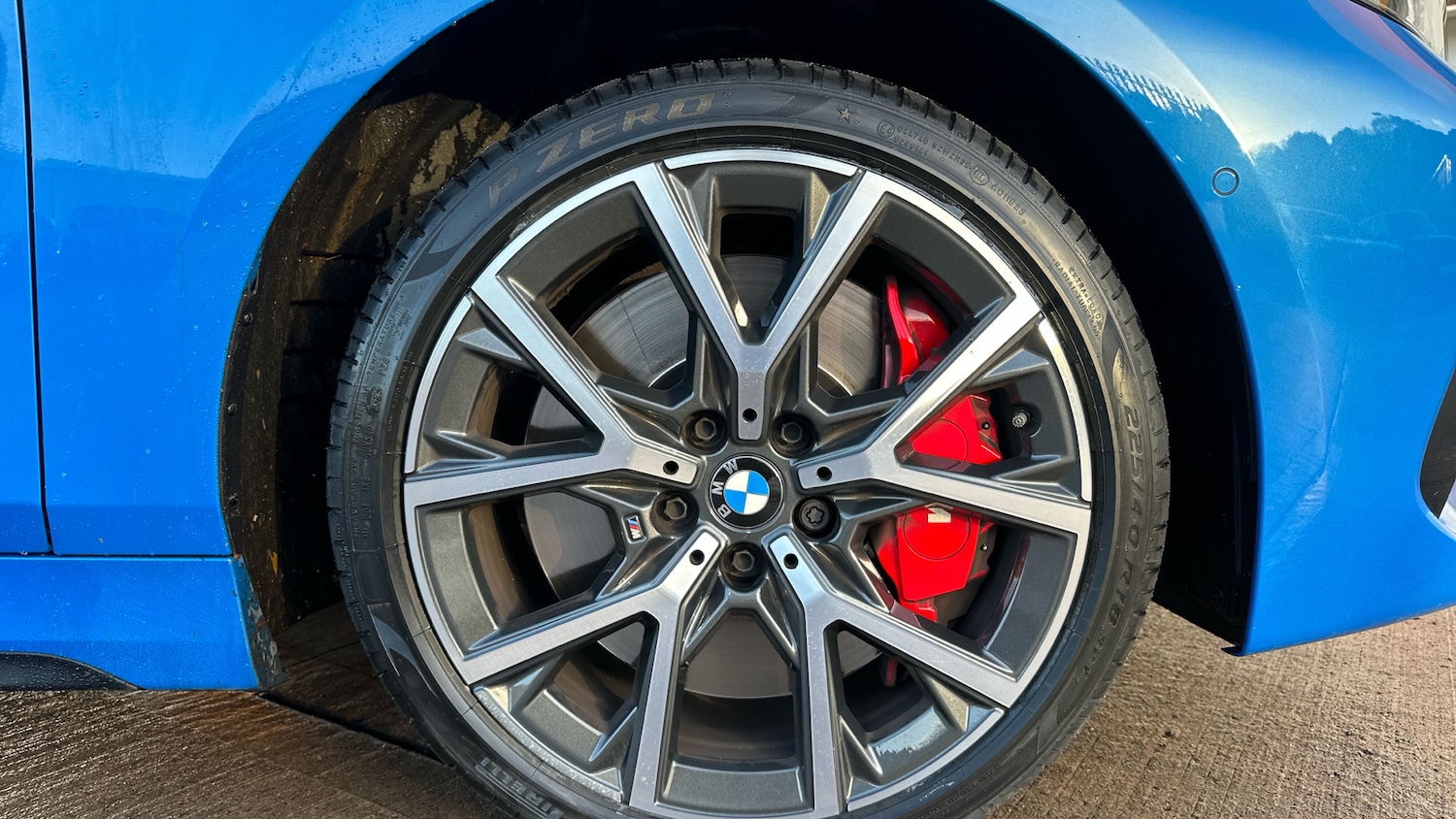 Used BMW 1 Series 2023 for sale - 76415665: Photo 14