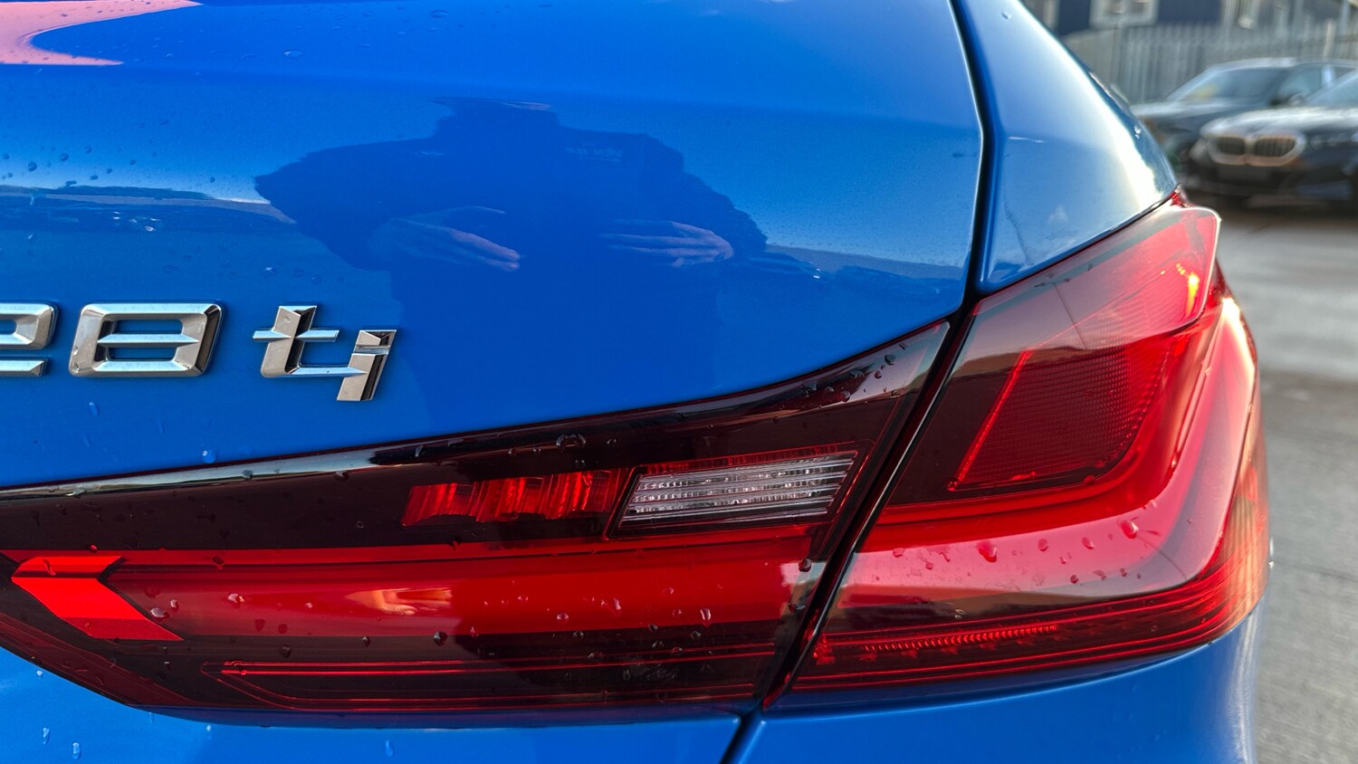 Used BMW 1 Series 2023 for sale - 76415665: Photo 22