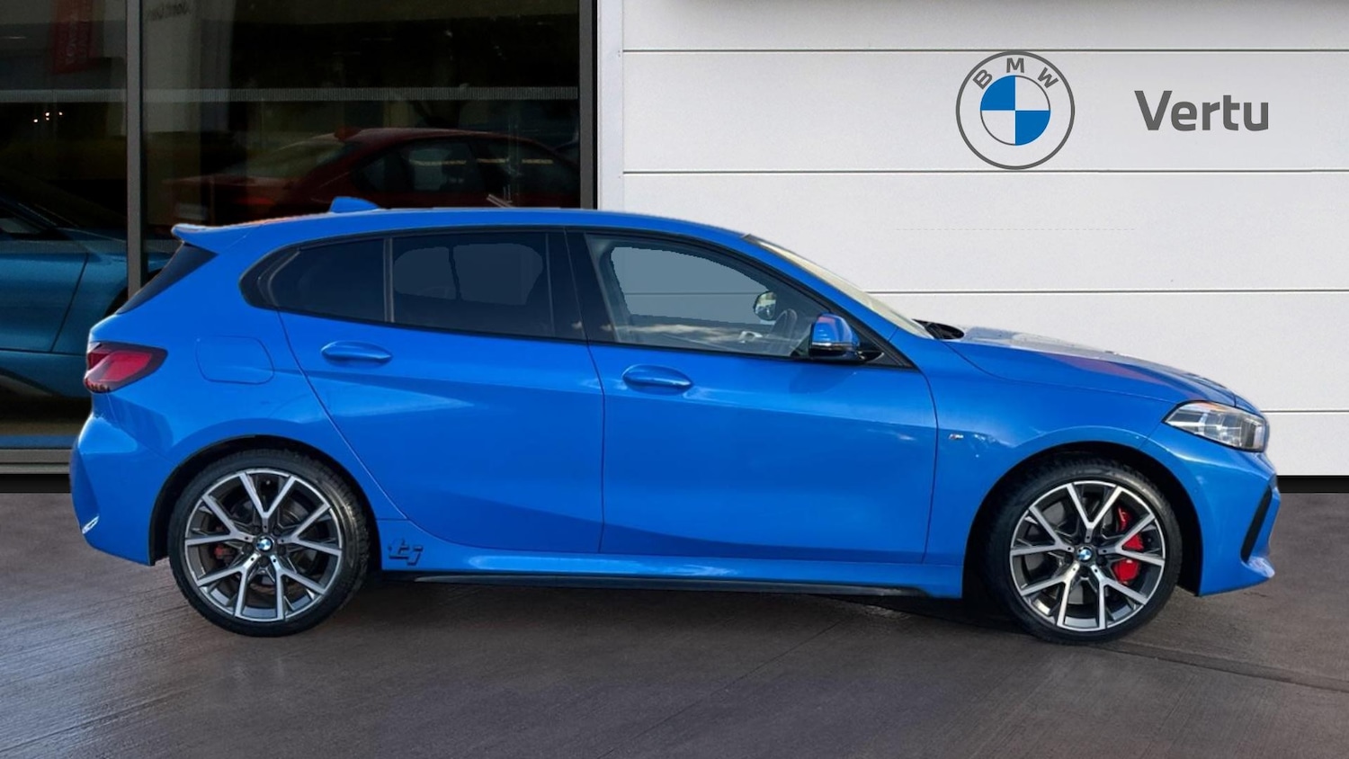 Used BMW 1 Series 2023 for sale - 76415665: Photo 3