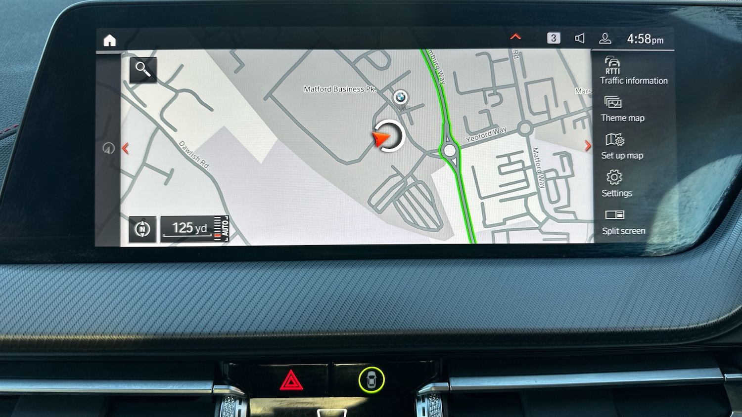 Used BMW 1 Series 2023 for sale - 76415665: Photo 35