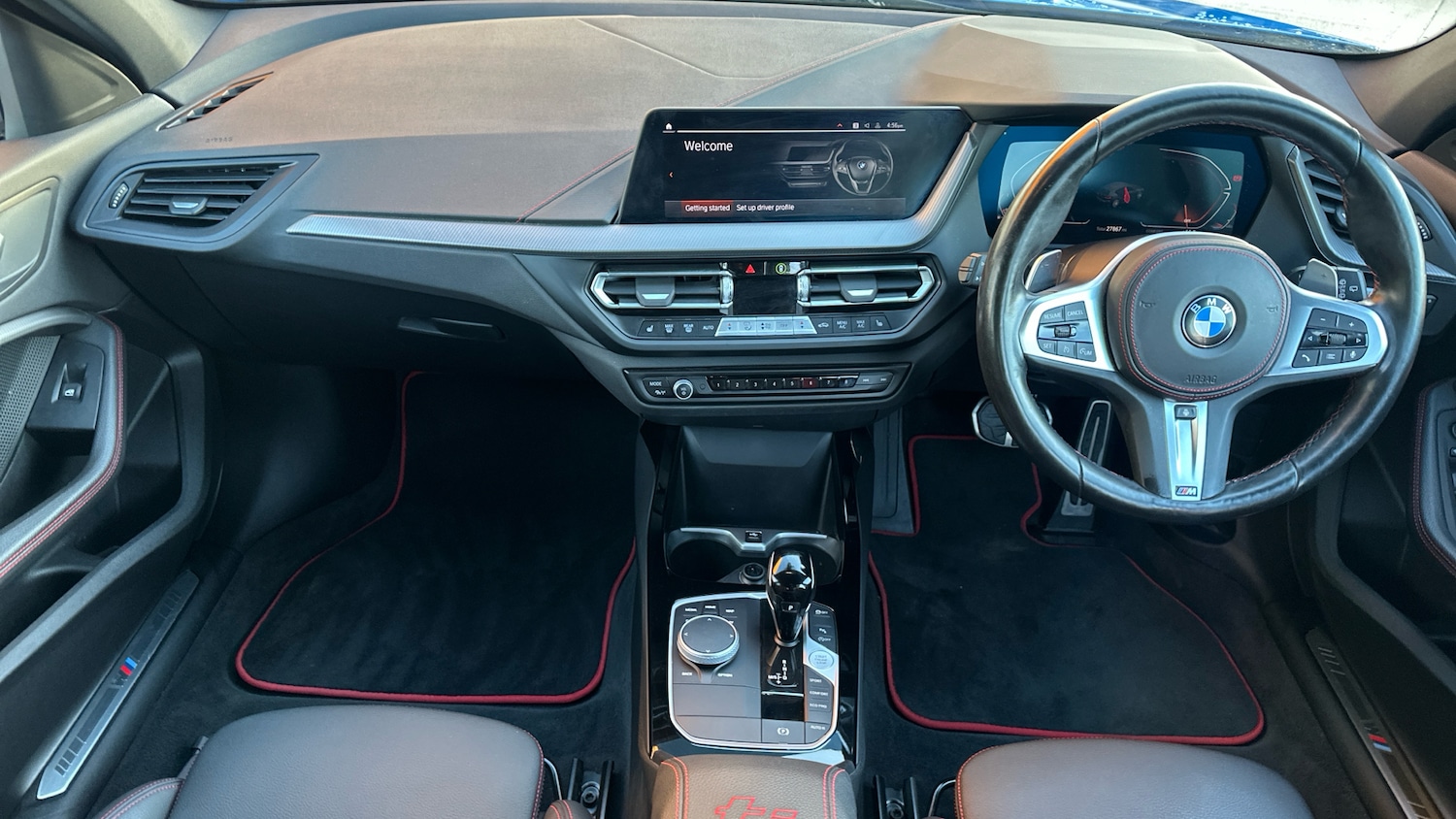 Used BMW 1 Series 2023 for sale - 76415665: Photo 4