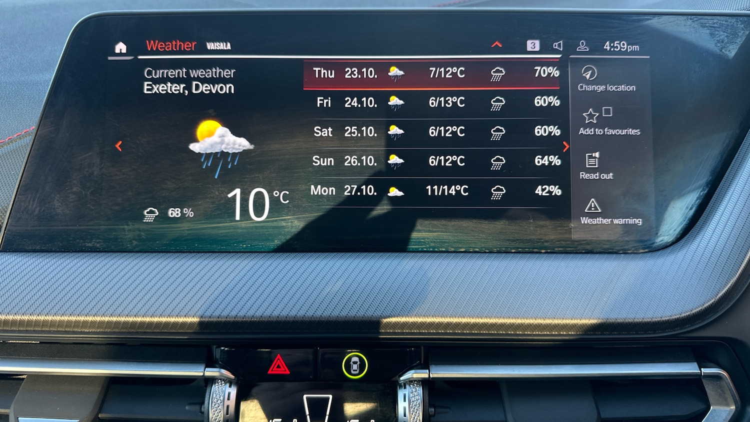 Used BMW 1 Series 2023 for sale - 76415665: Photo 40