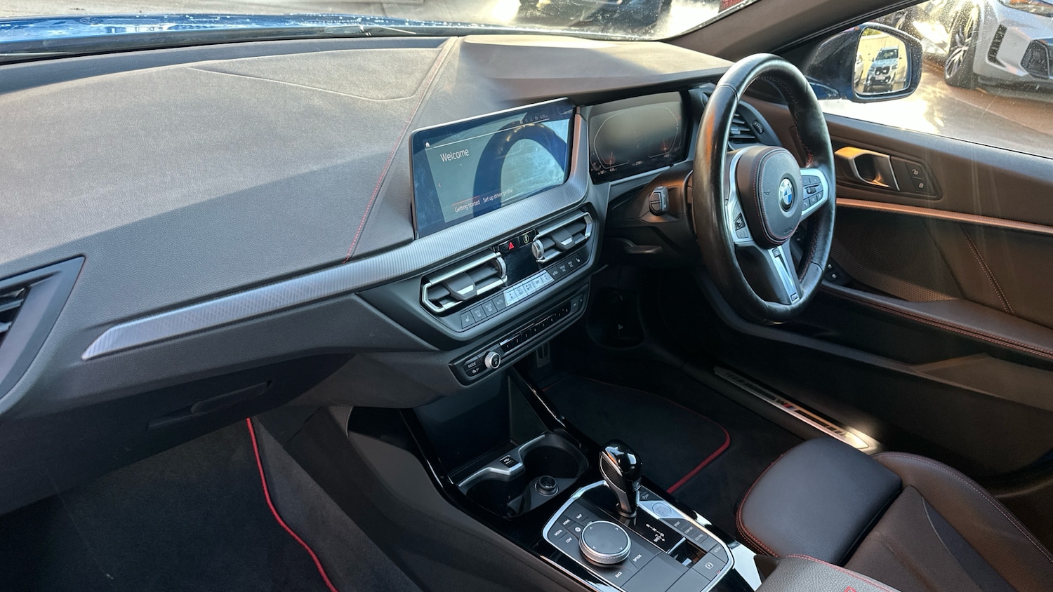 Used BMW 1 Series 2023 for sale - 76415665: Photo 7