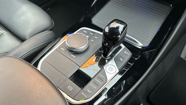 Used BMW X3 2022 for sale - 76096915: Photo 10