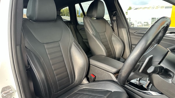 Used BMW X3 2022 for sale - 76096915: Photo 11