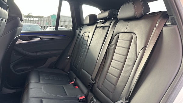 Used BMW X3 2022 for sale - 76096915: Photo 12
