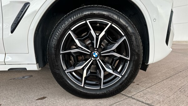 Used BMW X3 2022 for sale - 76096915: Photo 14