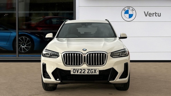 Used BMW X3 2022 for sale - 76096915: Photo 16