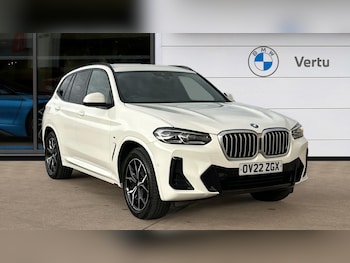 BMW - X3
