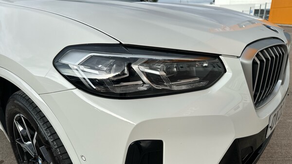 Used BMW X3 2022 for sale - 76096915: Photo 23