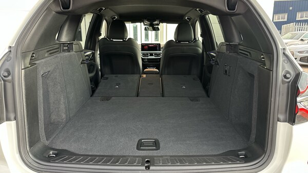 Used BMW X3 2022 for sale - 76096915: Photo 28