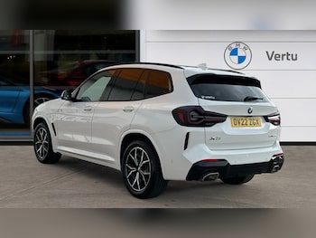 Used BMW X3 2022 for sale - 76096915: Photo 2