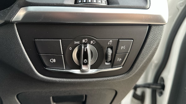 Used BMW X3 2022 for sale - 76096915: Photo 33