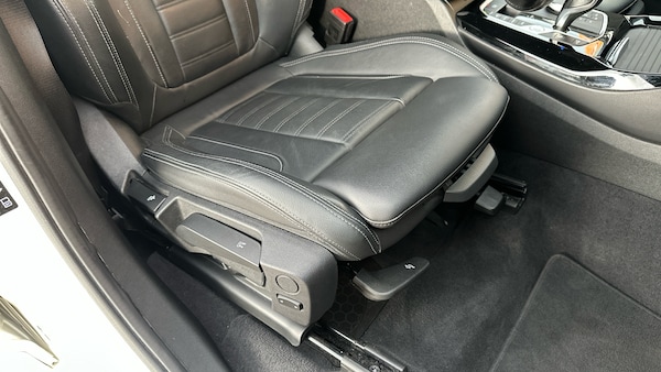 Used BMW X3 2022 for sale - 76096915: Photo 34